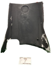 Carena Sotto Pedana Vedi Foto