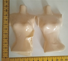 BARBIE 90s - coppia manichini per negozio shop center bianchi