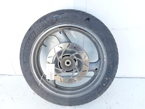Cerchio posteriore suzuki - posteriore, gs