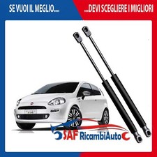 Molle A Gas Portellone