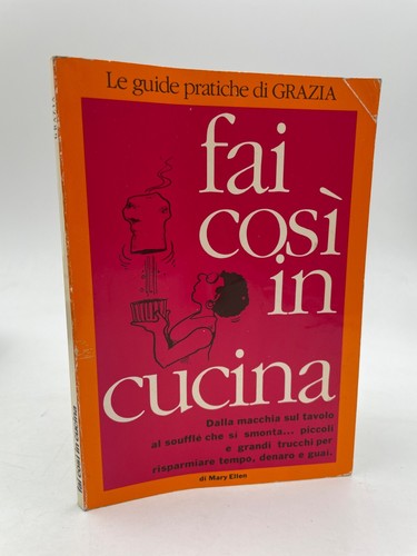Fai così cucina - cucina, le