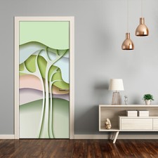 Adesivo murale 3D decorazione