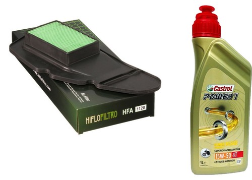 Kit tagliando honda pcx - honda,