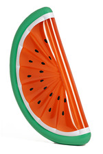 Pannello gonfiabile fetta di