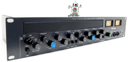 Audio classics dual - tl, c1
