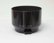 Nikon HS-8 Parasole in metallo