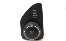 Regolatore controllo assetto JEEP Compass Serie (16)