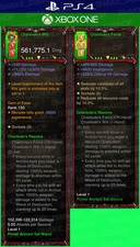 Diablo 3 Ps4 - Xbox One - Arma