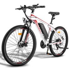 Fafrees Bici Elettrica 26"