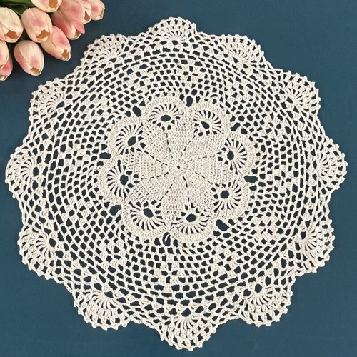 Tovaglietta rotonda - , 16"