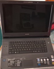 SONY VAYO vgn-ar61m con fallo