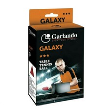 Garlando Galaxy Confezione 6