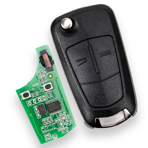 Telecomando chiave per - chiave, opel