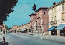 MOGLIANO VENETO -VIA FERRAGLIO