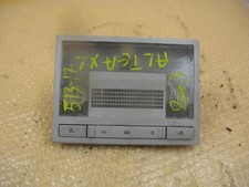 PLAFONIERA SEAT Altea XL Benzina (2009) RICAMBI USATI 1196089