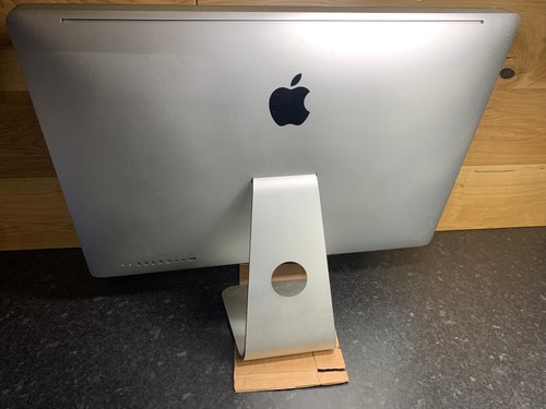 Apple imac desktop 2011 - imac, 27"