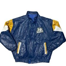 Giacca vintage anni 80 hockey