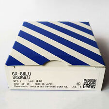 Panasonic GX-8MLU Sensore