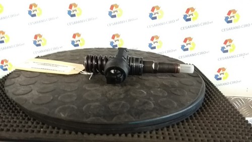 Iniettore diesel 038130073ag - iniettore,