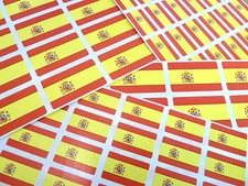 Etichette Autoadesive Bandiera