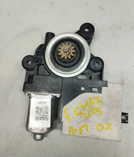 alzacristalli motore posteriore rh per FORD C-MAX (CB3) 2.0 TDCi DPF 19d7cf 1768213