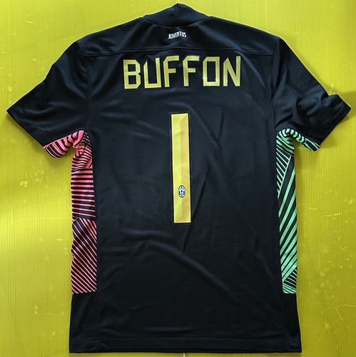 Maglia juventus buffon - juventus,