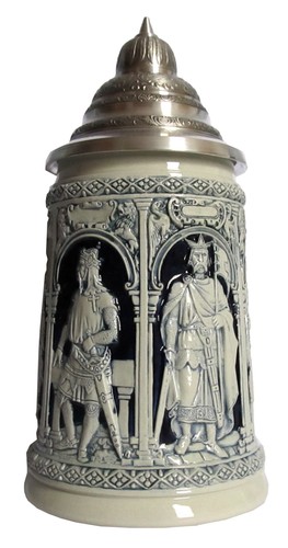 Boccale birra tedesco - da,