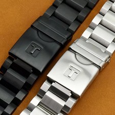 Cinturino Orologio Tissot