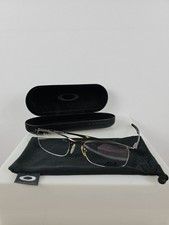 Occhiali da vista uomo Oakley