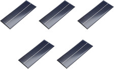 5Pz 6V 250Ma 165Mm X 65Mm Mini