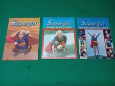 1984 Supergirl Storybook