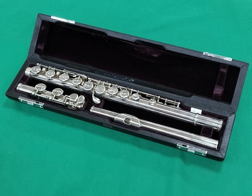 Yamaha flauto yfl 811 - yamaha, yfl-811