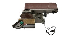 Levigatrice A Nastro KINZO