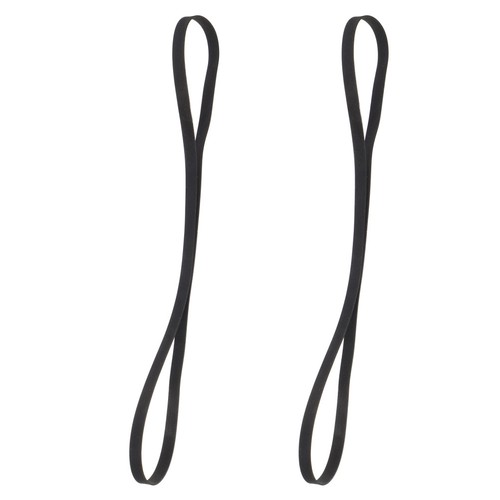 2pz cinghie per - 2pz, giradischi