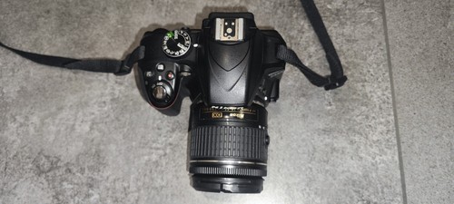 Nikon d3300 - nikon,