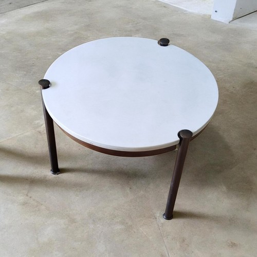 Tavolino salotto vintage - tavolino,