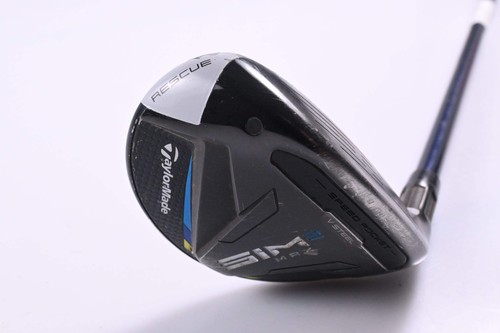 Taylormade sim2 max - #4, hybrid