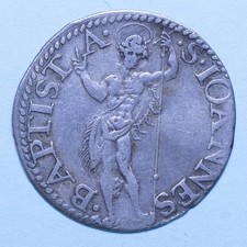 Firenze francesco giulio - 1/2,