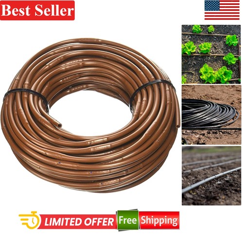 Linea irrigazione goccia - a,