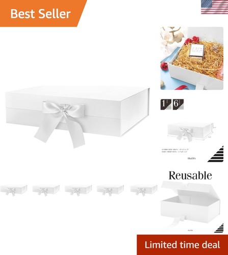 Set scatole regalo lusso - set,