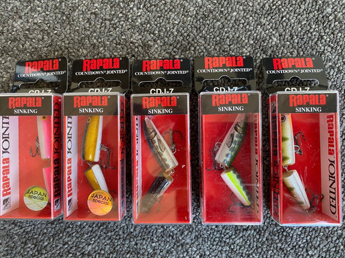 Rapala conto alla rovescia - rapala,