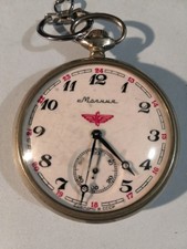 Orologio da Tasca MOLNIJA