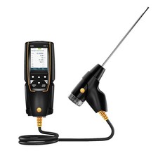 Testo 310 - ii, (2a