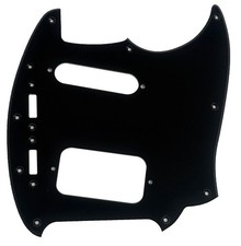 Nuovo 1 strato acrilico nero