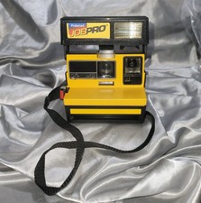 FOTOCAMERA PELLICOLA POLAROID