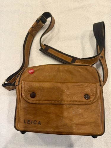 Borsa fotografica vintage - fotografica,