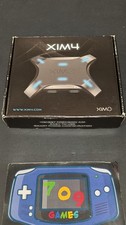 Xim4 keyboard and mouse - keyboard,