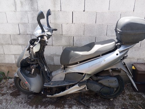 Ricambi aprilia leonardo - leonardo, 125