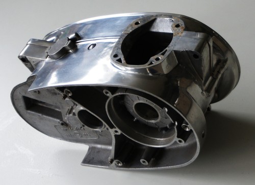 Case maico m250b m250 blizzard - m250,