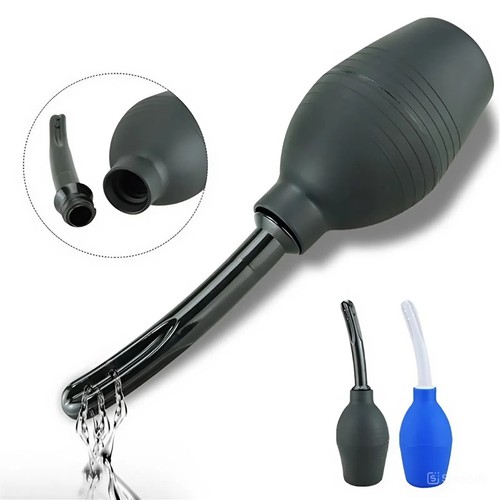 Pulitore irrigazione clistere